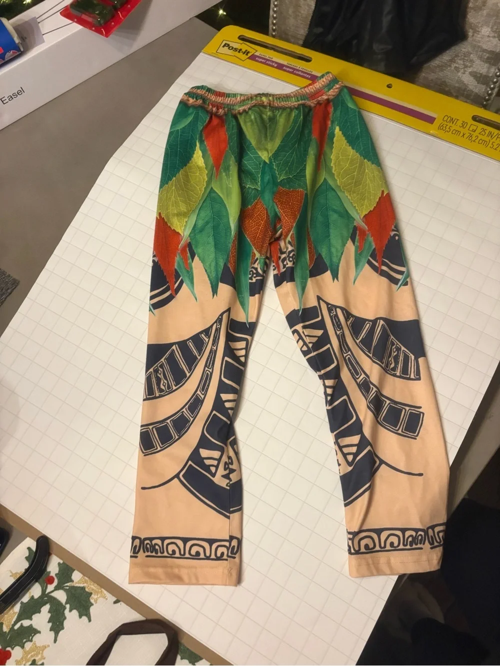 Moana Halloween Costume
